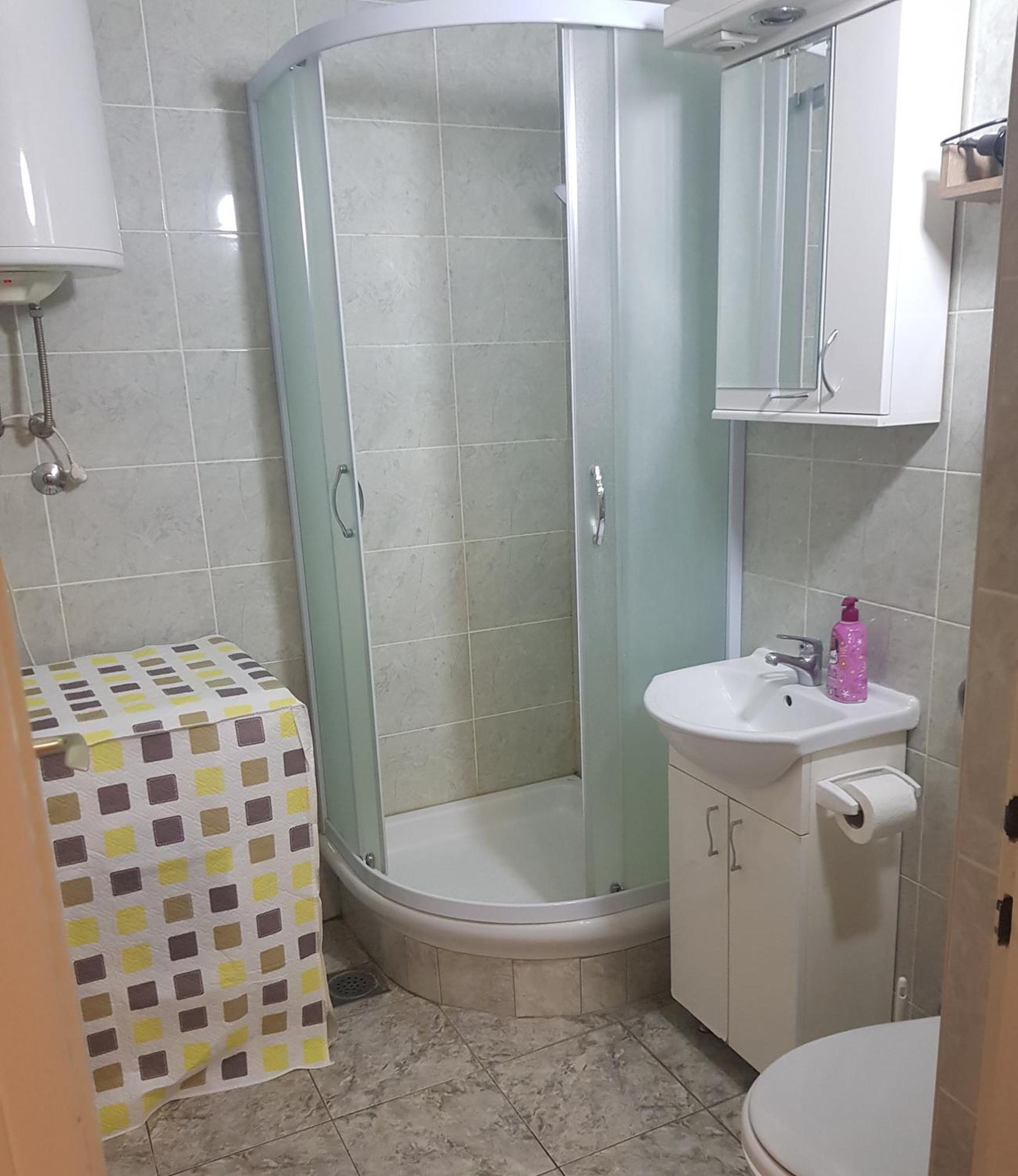 Apartman Vanja Belgrád Kültér fotó